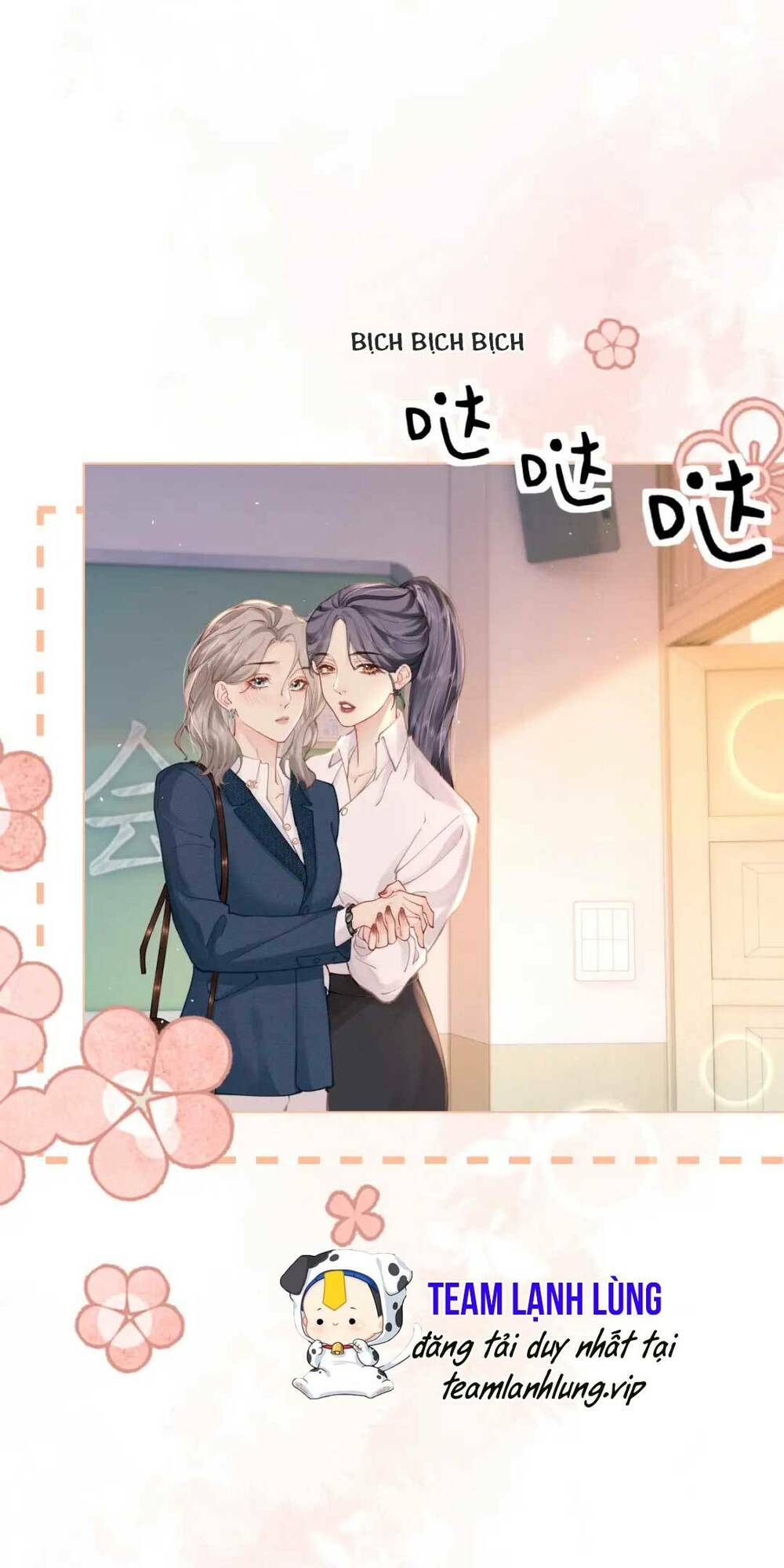 Luôn Có Giáo Viên Muốn Mời Phụ Huynh Chapter 2 - Trang 2