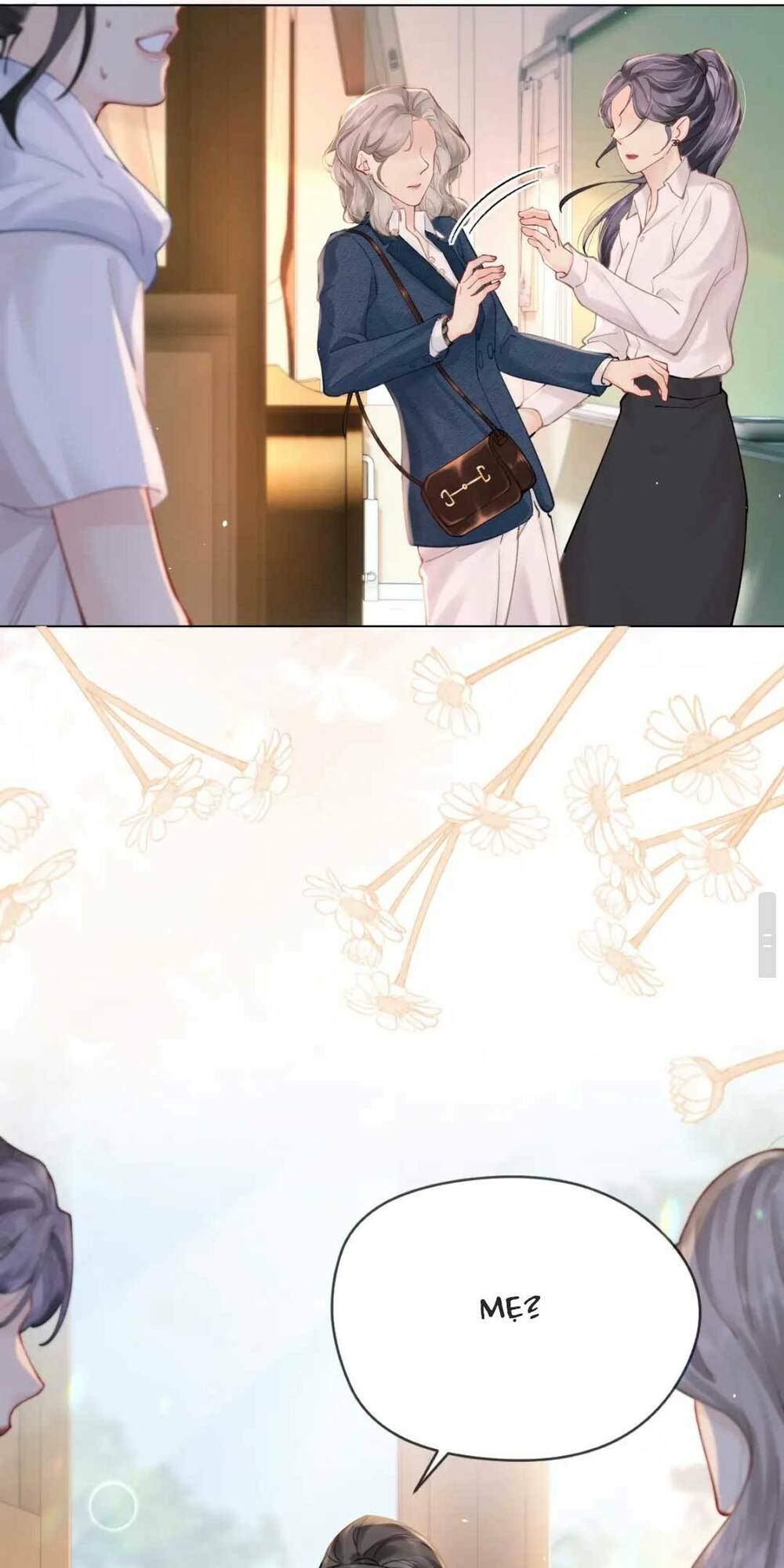 Luôn Có Giáo Viên Muốn Mời Phụ Huynh Chapter 2 - Trang 2