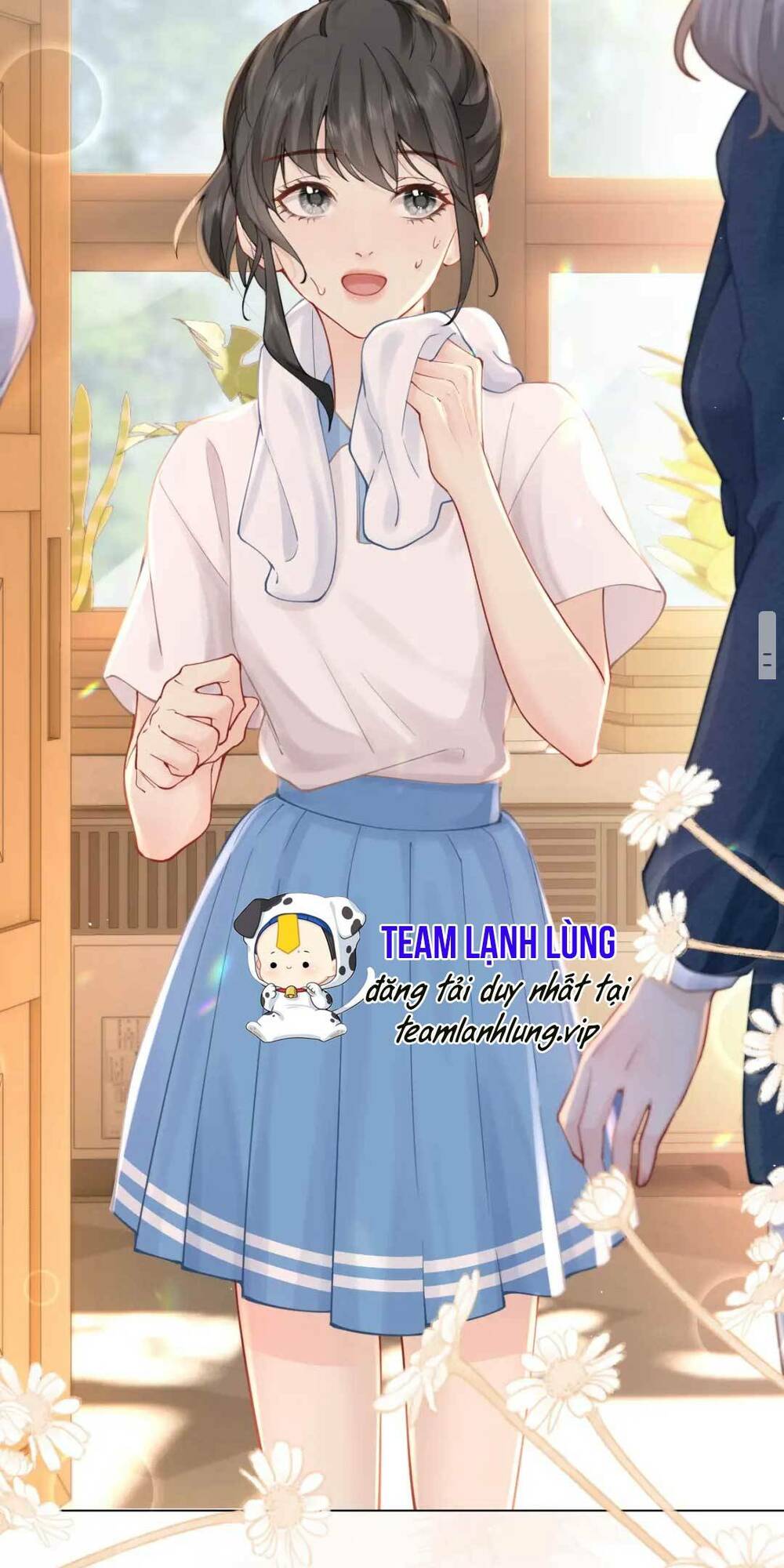 Luôn Có Giáo Viên Muốn Mời Phụ Huynh Chapter 2 - Trang 2