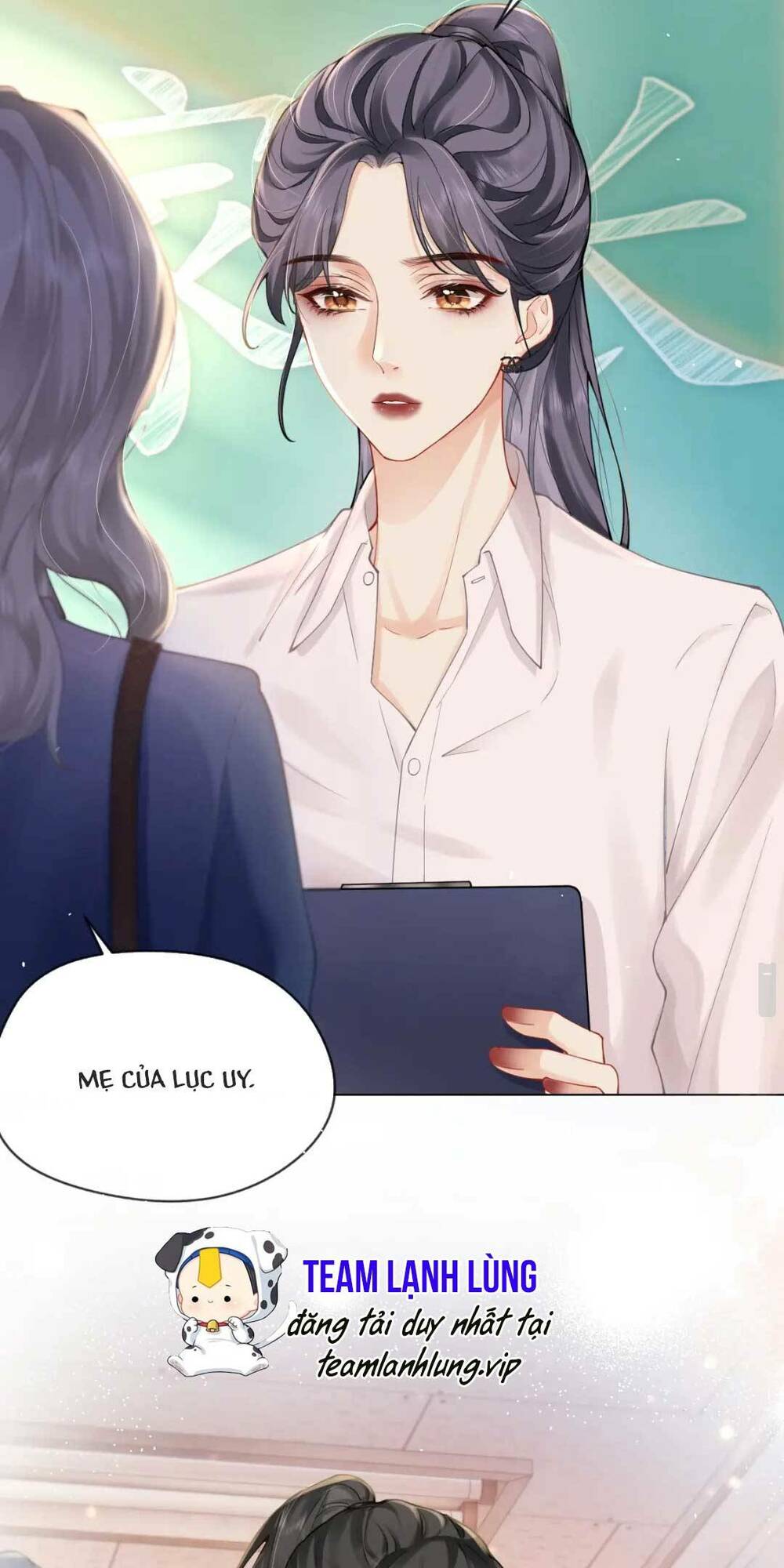 Luôn Có Giáo Viên Muốn Mời Phụ Huynh Chapter 2 - Trang 2