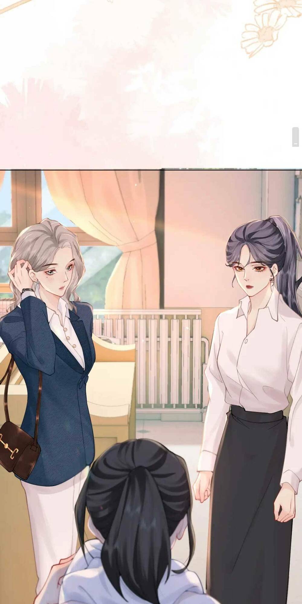 Luôn Có Giáo Viên Muốn Mời Phụ Huynh Chapter 2 - Trang 2