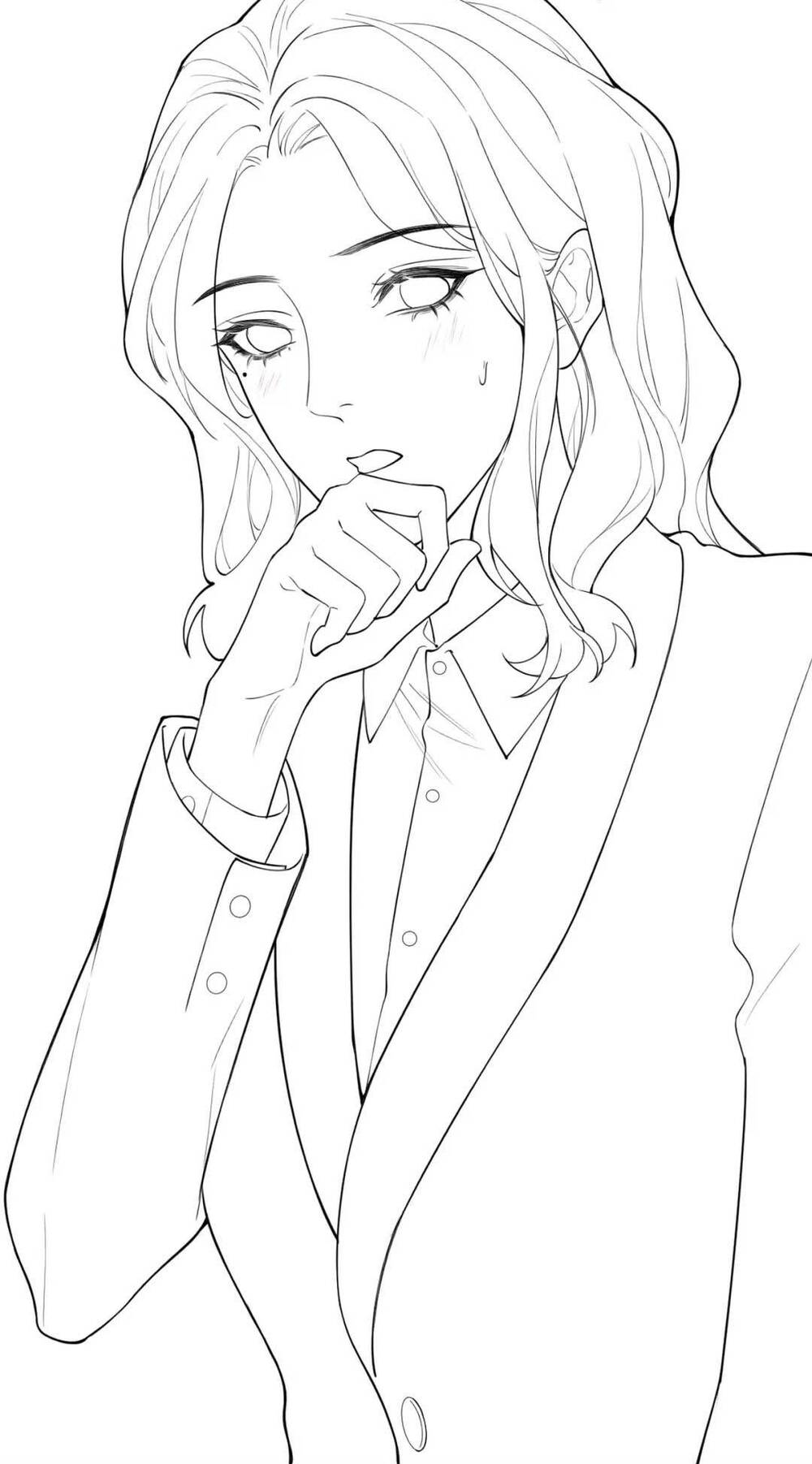 Luôn Có Giáo Viên Muốn Mời Phụ Huynh Chapter 2 - Trang 2