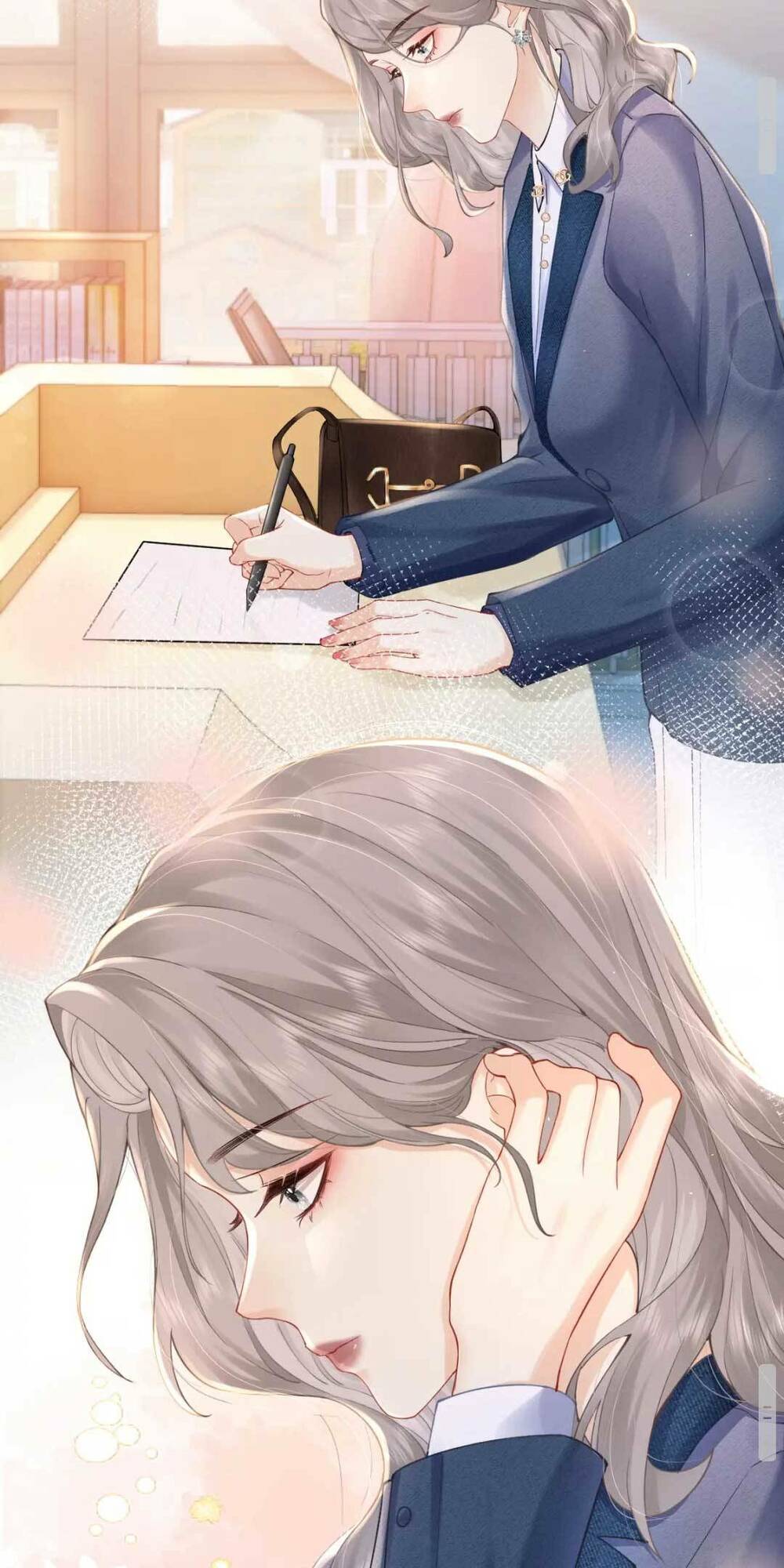 Luôn Có Giáo Viên Muốn Mời Phụ Huynh Chapter 2 - Trang 2