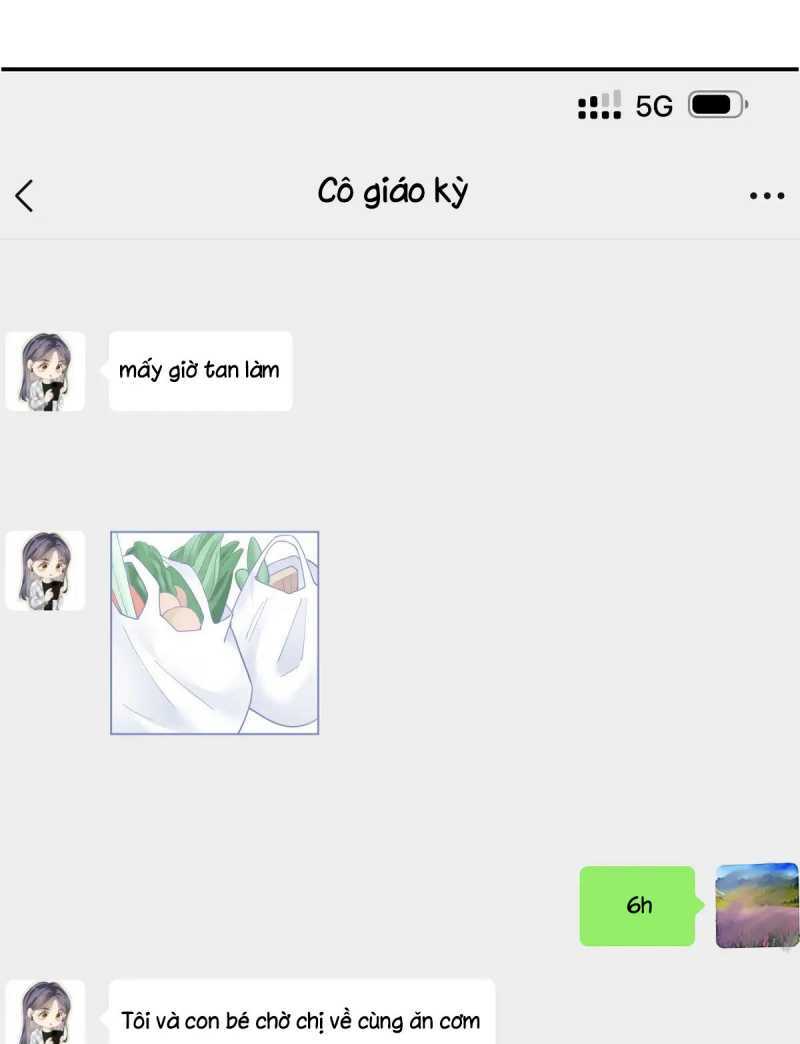 Luôn Có Giáo Viên Muốn Mời Phụ Huynh Chapter 20.1 - Trang 2