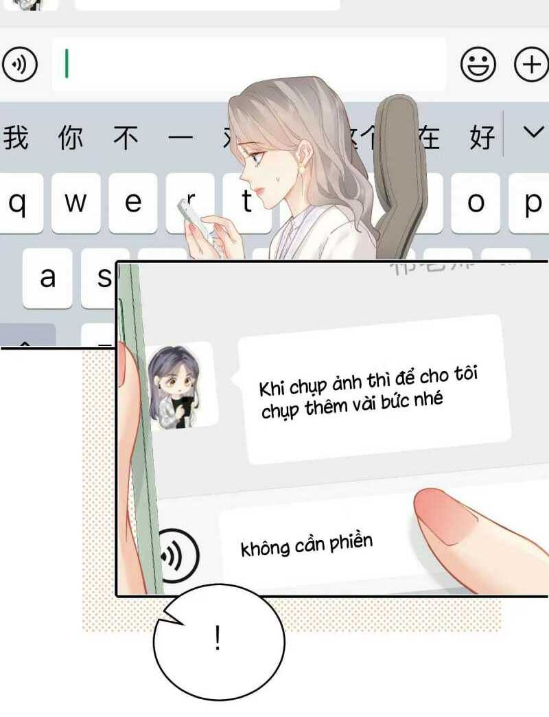 Luôn Có Giáo Viên Muốn Mời Phụ Huynh Chapter 20.1 - Trang 2