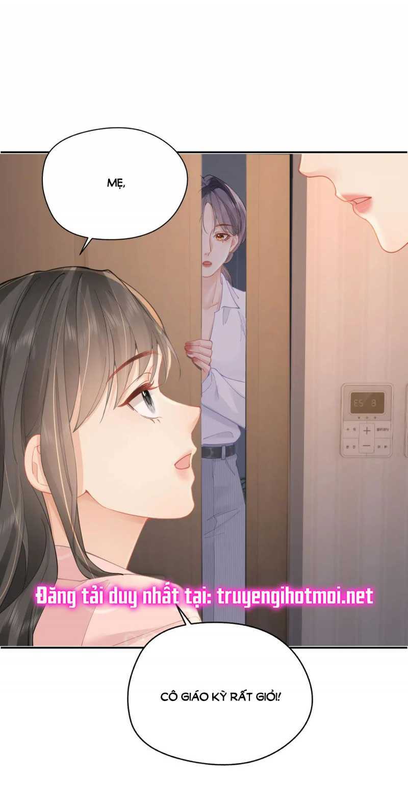 Luôn Có Giáo Viên Muốn Mời Phụ Huynh Chapter 20.2 - Trang 2