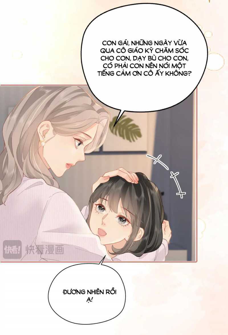 Luôn Có Giáo Viên Muốn Mời Phụ Huynh Chapter 20.2 - Trang 2