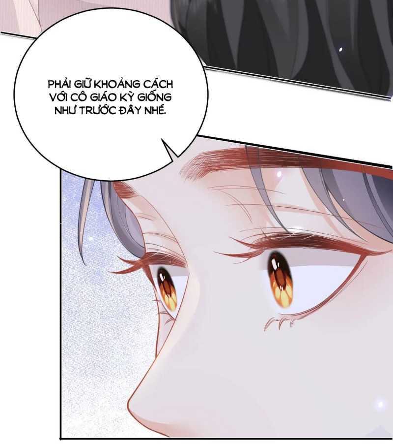 Luôn Có Giáo Viên Muốn Mời Phụ Huynh Chapter 20.2 - Trang 2