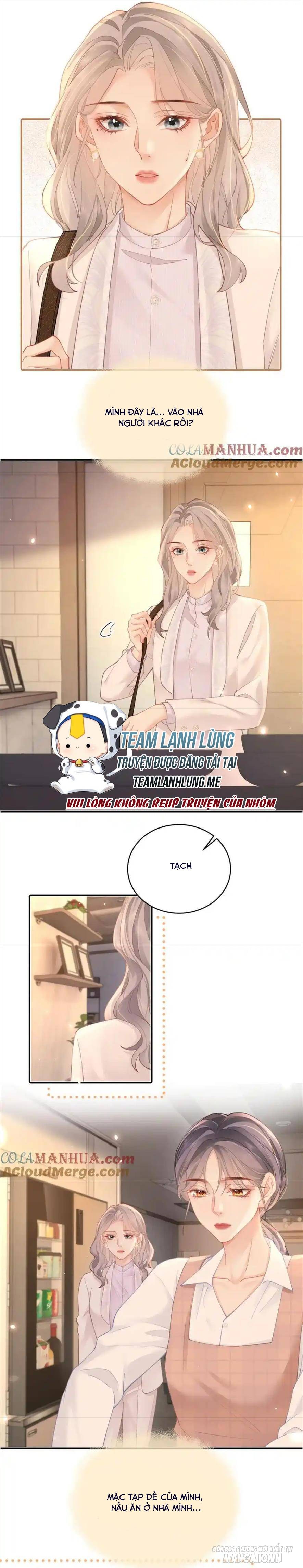 Luôn Có Giáo Viên Muốn Mời Phụ Huynh Chapter 20 - Trang 2