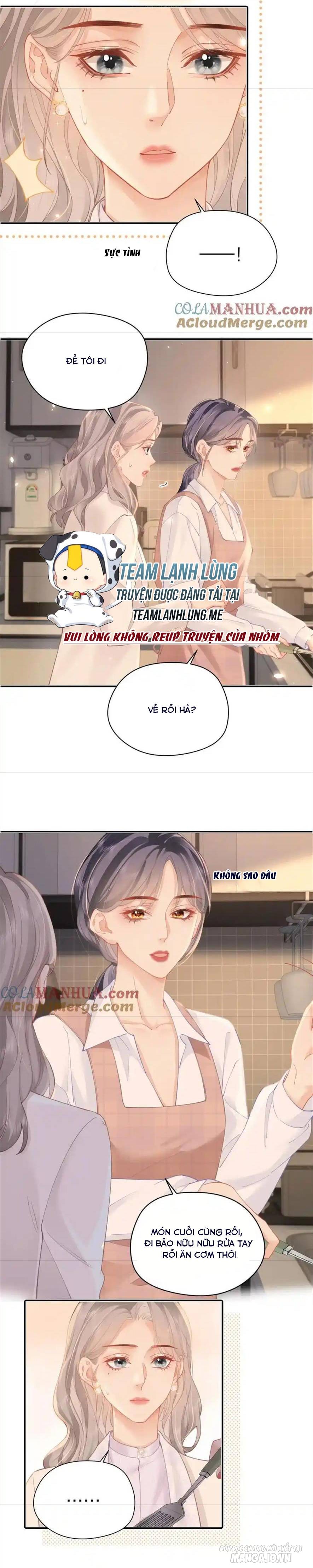 Luôn Có Giáo Viên Muốn Mời Phụ Huynh Chapter 20 - Trang 2