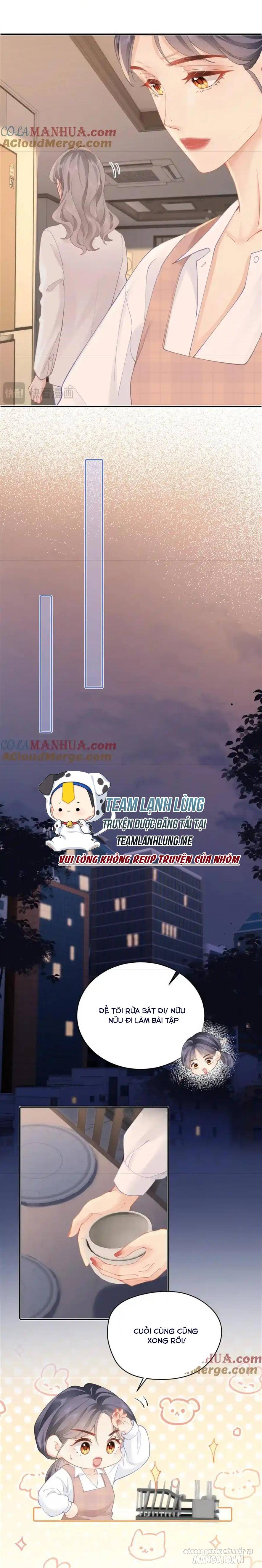 Luôn Có Giáo Viên Muốn Mời Phụ Huynh Chapter 20 - Trang 2