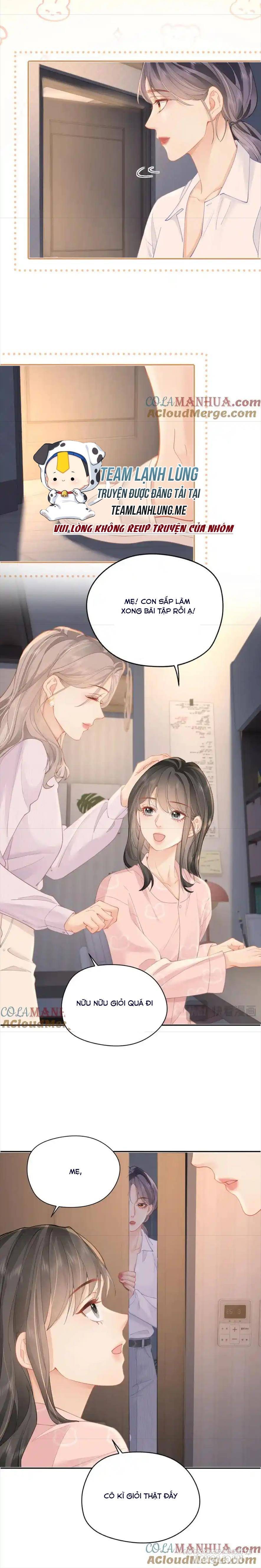 Luôn Có Giáo Viên Muốn Mời Phụ Huynh Chapter 20 - Trang 2