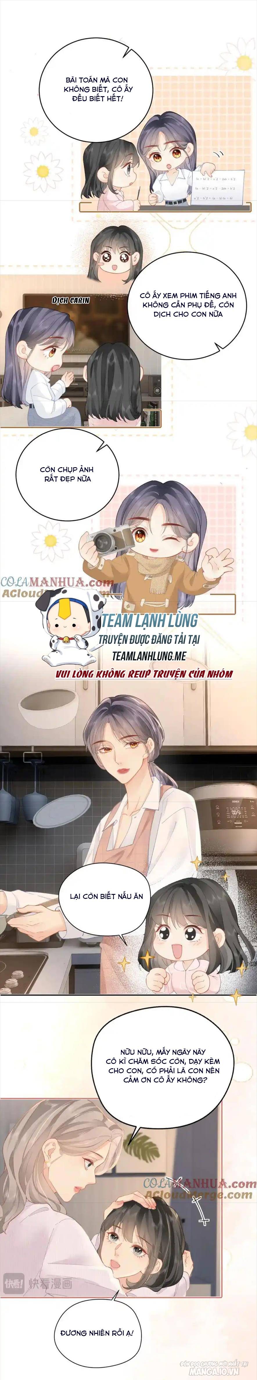 Luôn Có Giáo Viên Muốn Mời Phụ Huynh Chapter 20 - Trang 2