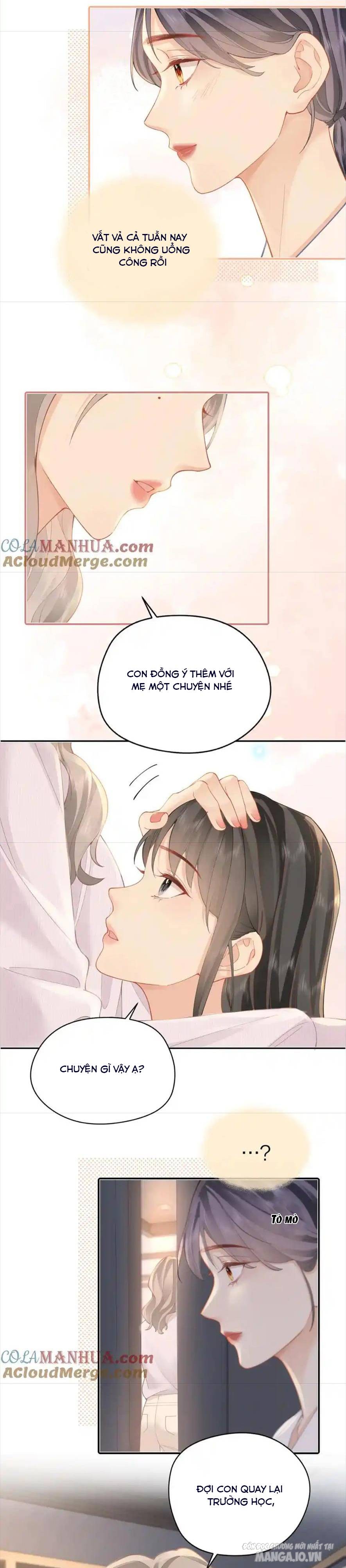 Luôn Có Giáo Viên Muốn Mời Phụ Huynh Chapter 20 - Trang 2