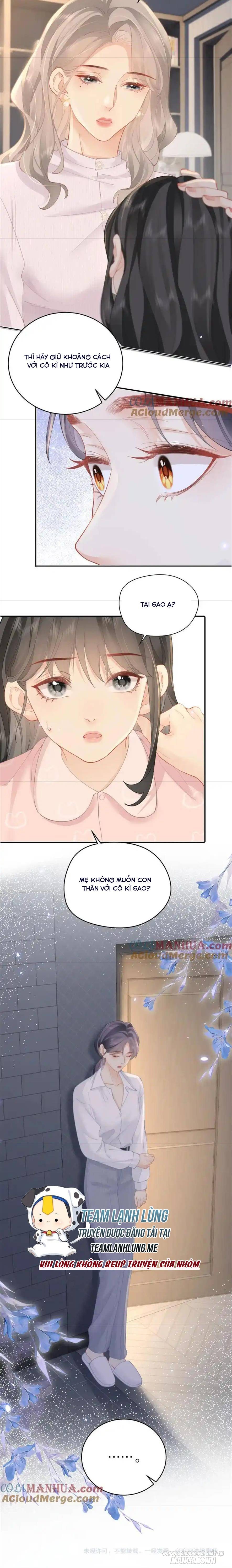 Luôn Có Giáo Viên Muốn Mời Phụ Huynh Chapter 20 - Trang 2