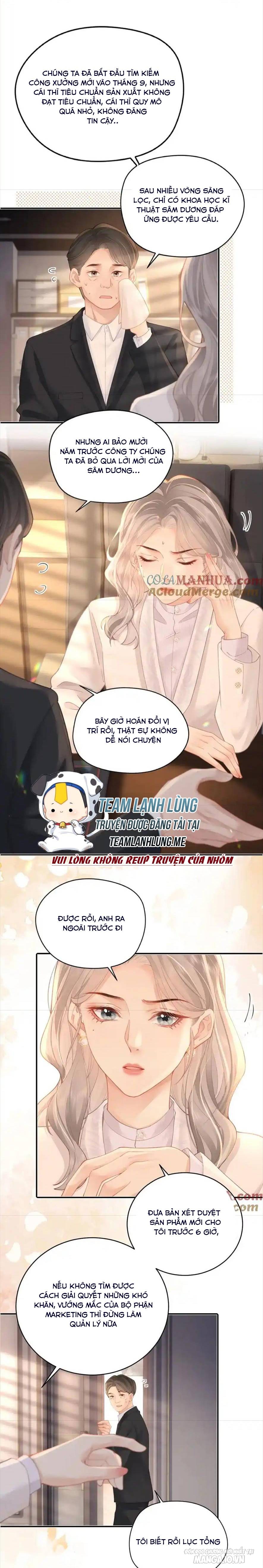 Luôn Có Giáo Viên Muốn Mời Phụ Huynh Chapter 20 - Trang 2