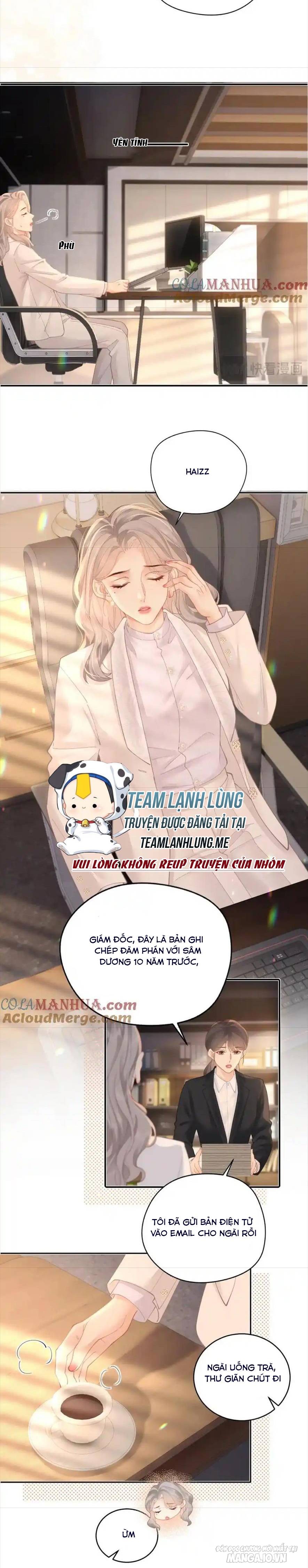 Luôn Có Giáo Viên Muốn Mời Phụ Huynh Chapter 20 - Trang 2