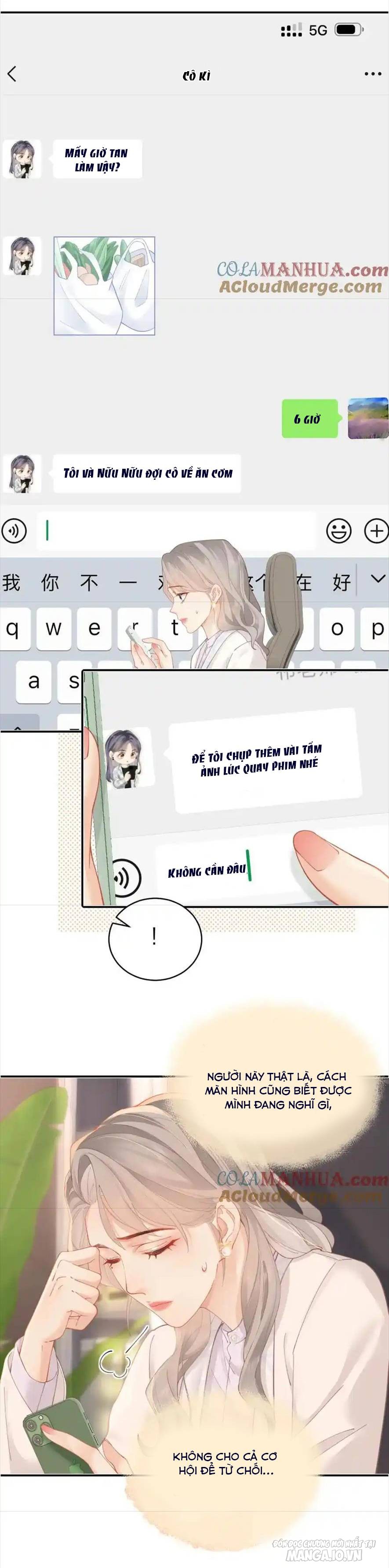 Luôn Có Giáo Viên Muốn Mời Phụ Huynh Chapter 20 - Trang 2