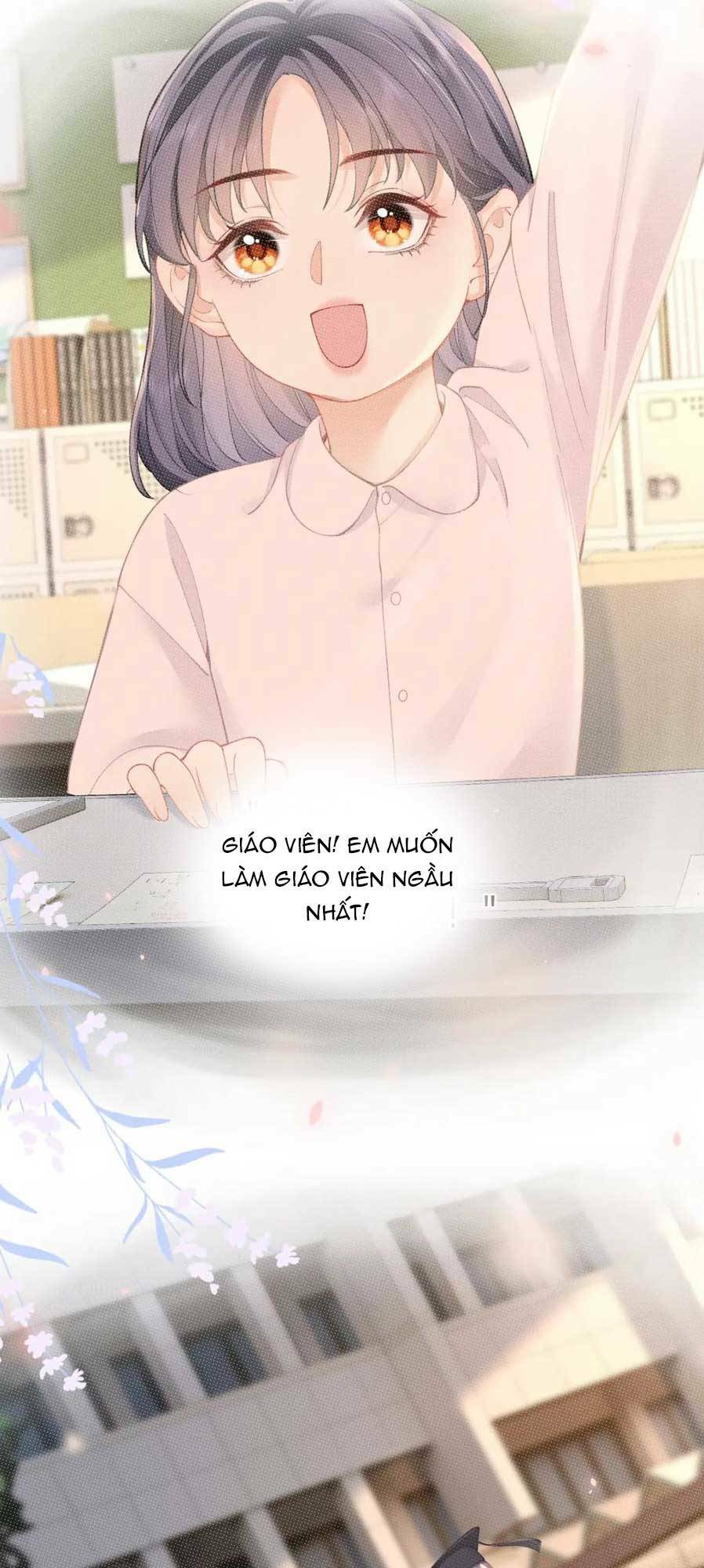 Luôn Có Giáo Viên Muốn Mời Phụ Huynh Chapter 21 - Trang 2