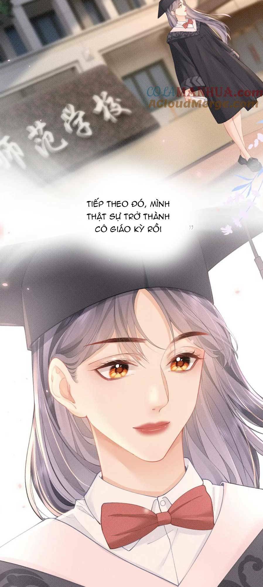 Luôn Có Giáo Viên Muốn Mời Phụ Huynh Chapter 21 - Trang 2