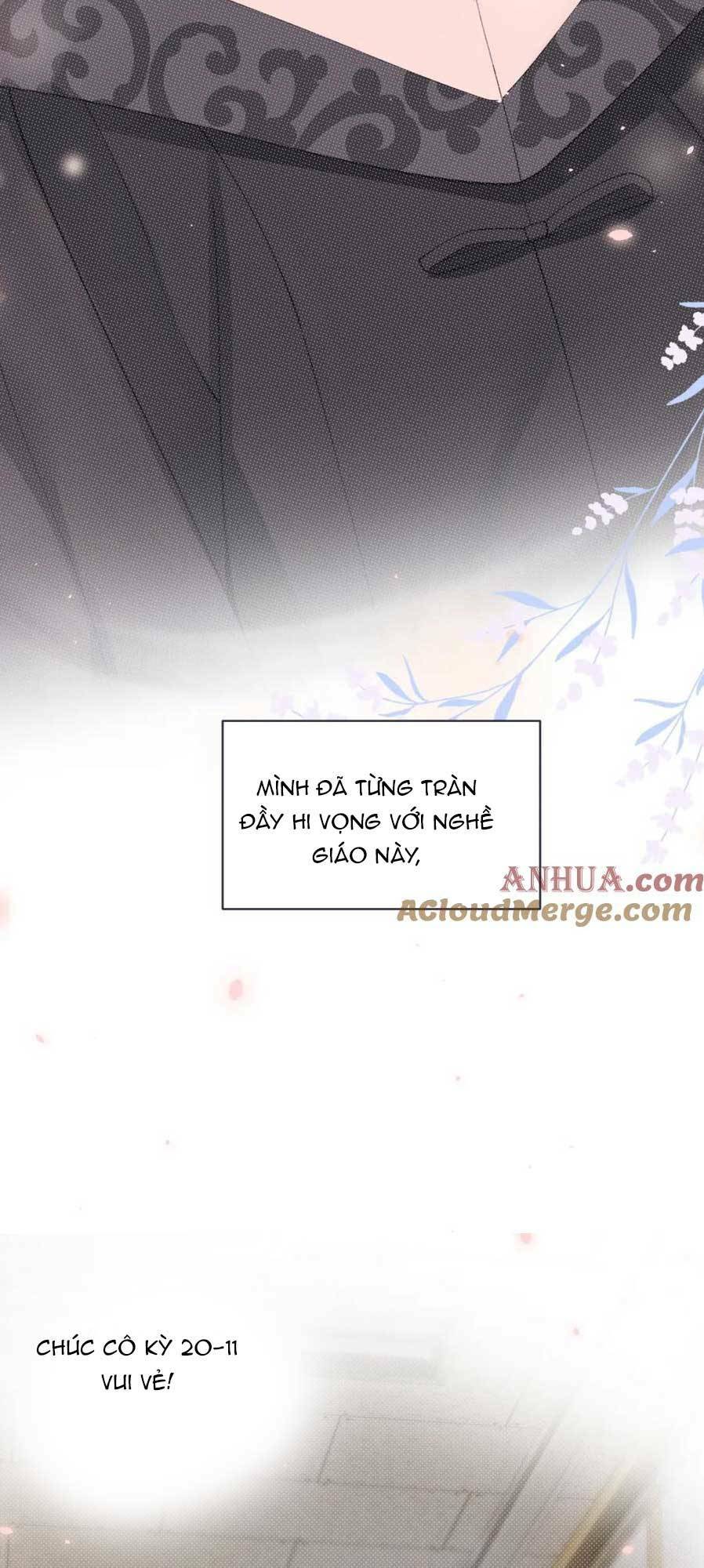 Luôn Có Giáo Viên Muốn Mời Phụ Huynh Chapter 21 - Trang 2