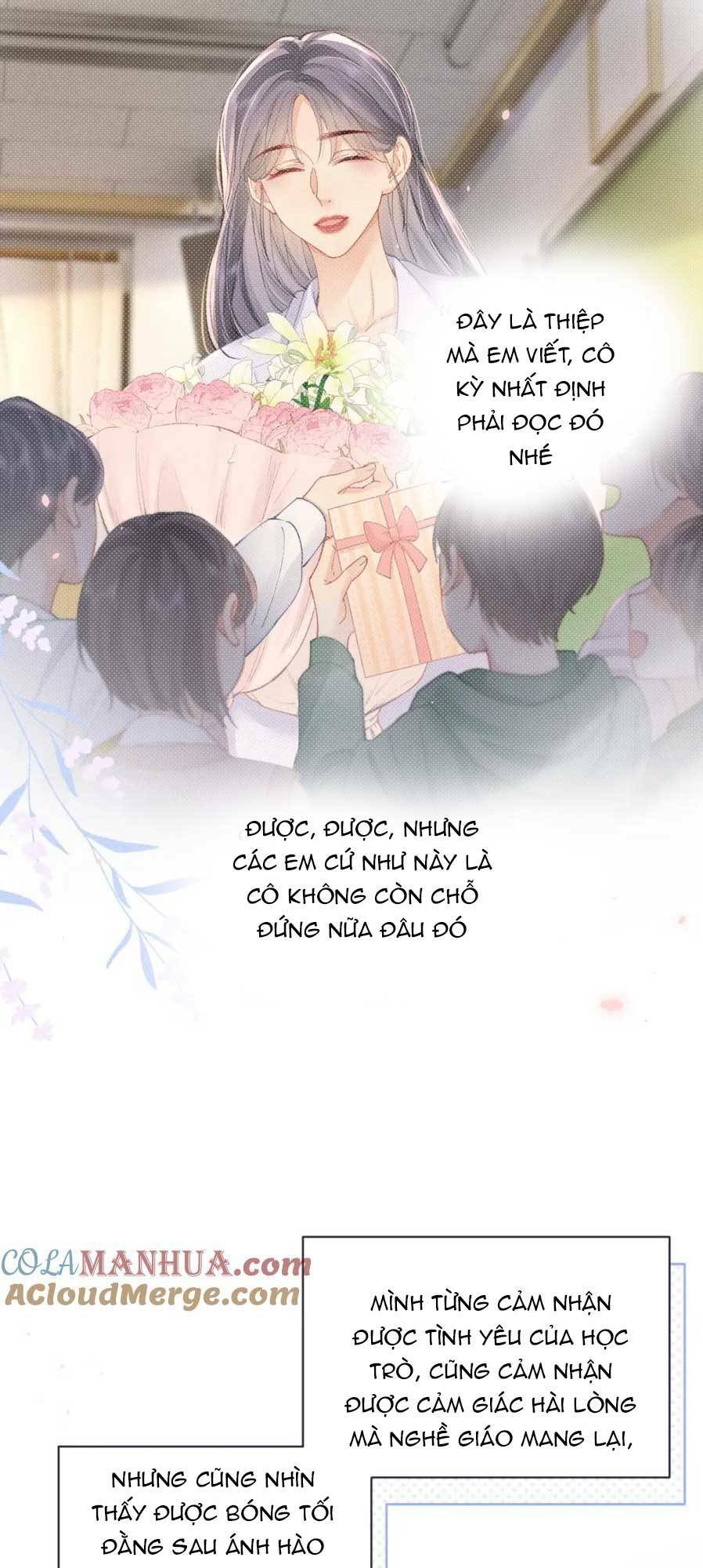 Luôn Có Giáo Viên Muốn Mời Phụ Huynh Chapter 21 - Trang 2