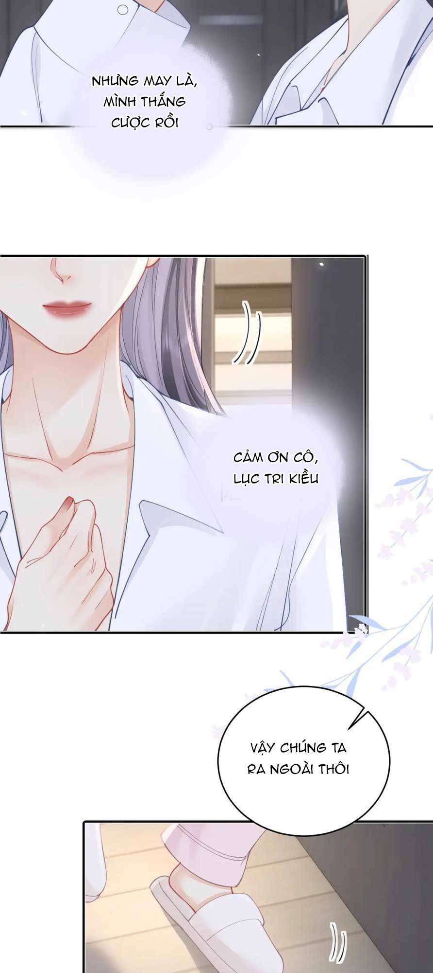 Luôn Có Giáo Viên Muốn Mời Phụ Huynh Chapter 21 - Trang 2