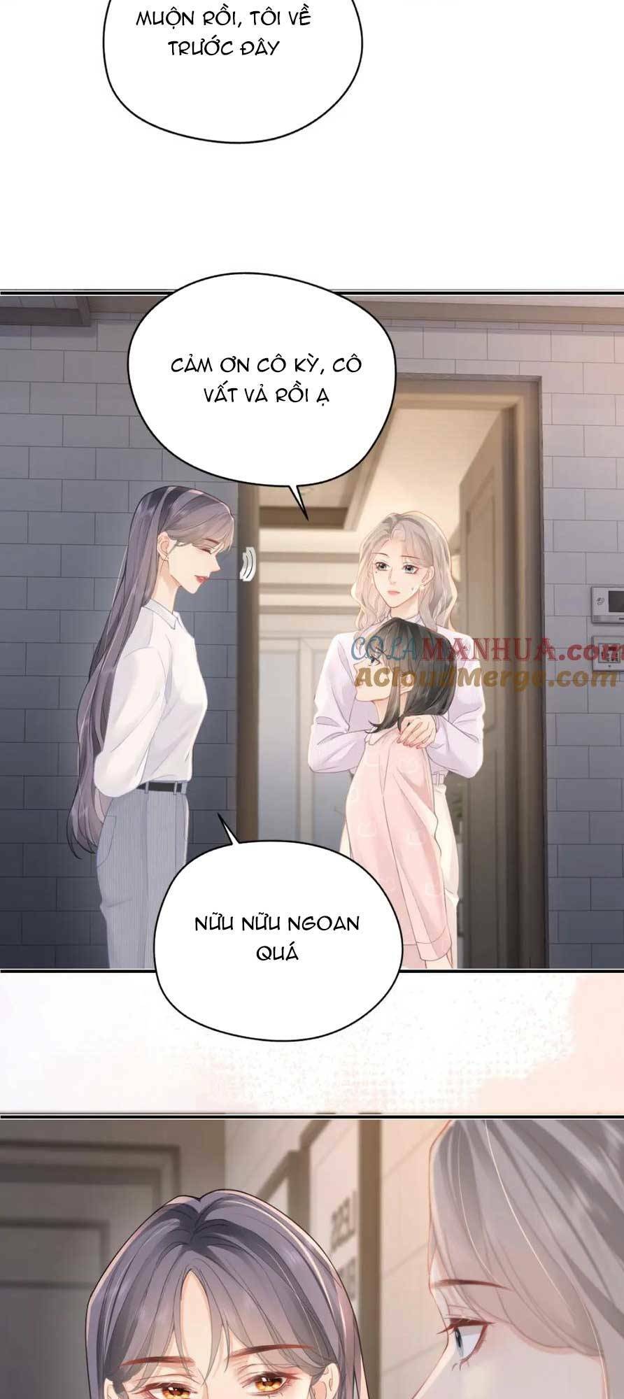 Luôn Có Giáo Viên Muốn Mời Phụ Huynh Chapter 21 - Trang 2