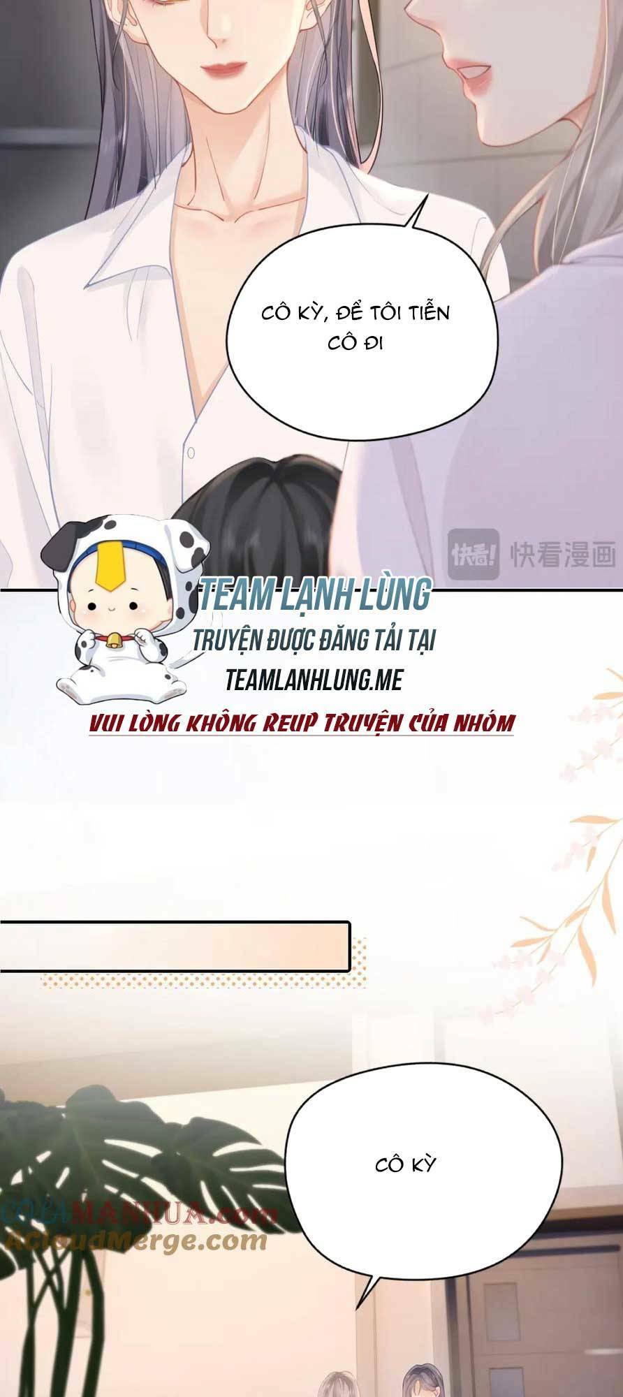 Luôn Có Giáo Viên Muốn Mời Phụ Huynh Chapter 21 - Trang 2