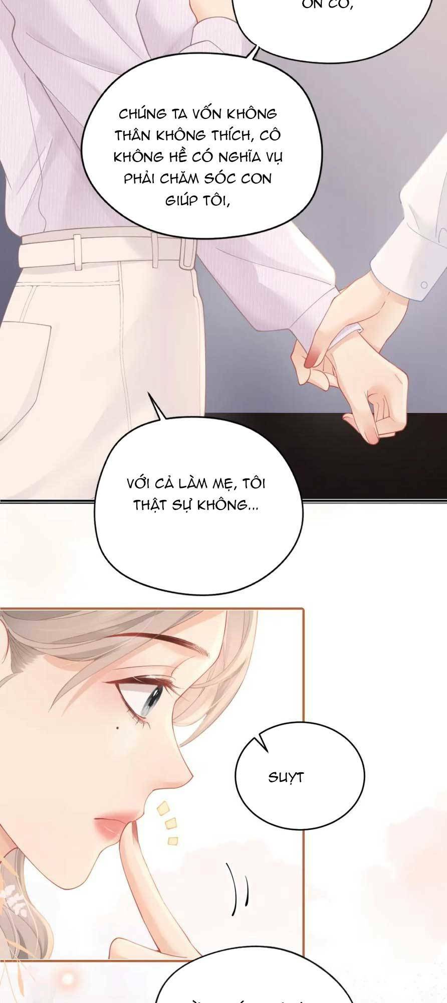 Luôn Có Giáo Viên Muốn Mời Phụ Huynh Chapter 21 - Trang 2