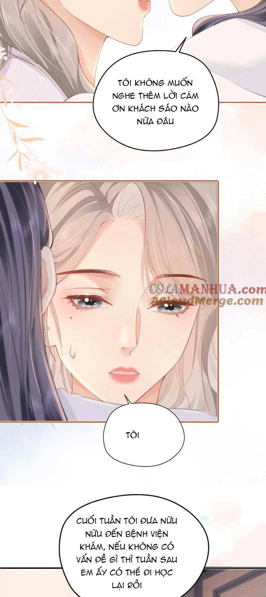 Luôn Có Giáo Viên Muốn Mời Phụ Huynh Chapter 21 - Trang 2