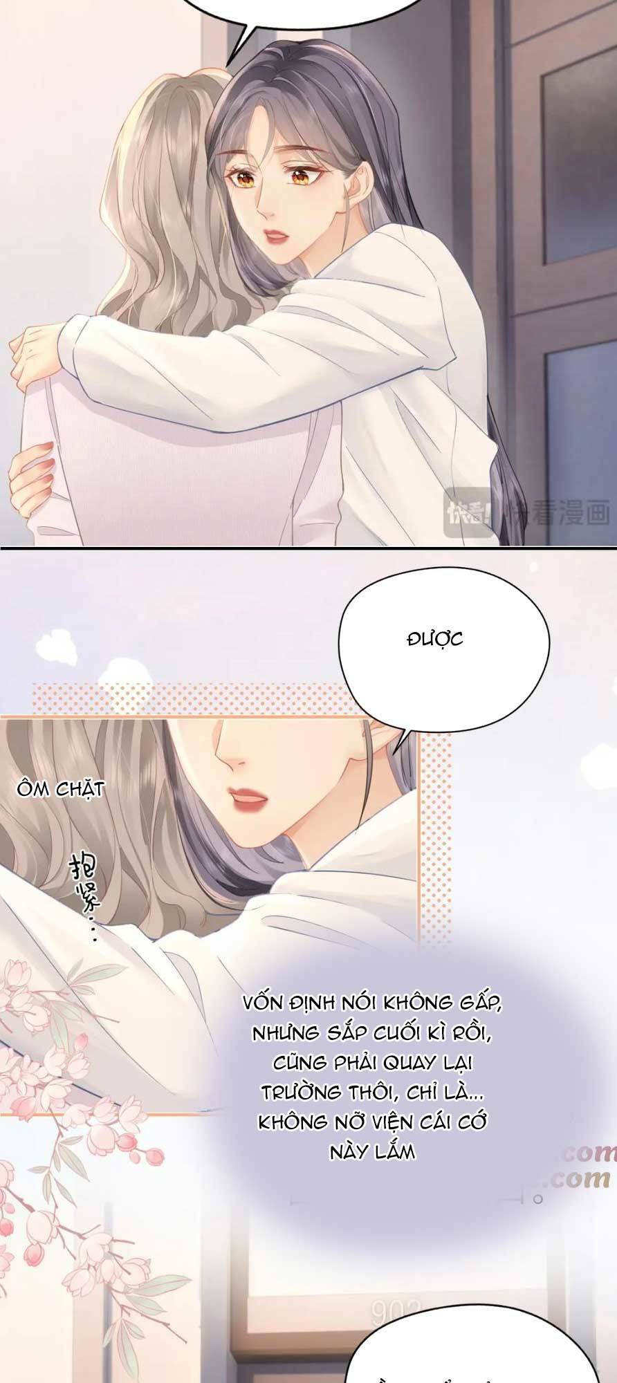 Luôn Có Giáo Viên Muốn Mời Phụ Huynh Chapter 21 - Trang 2