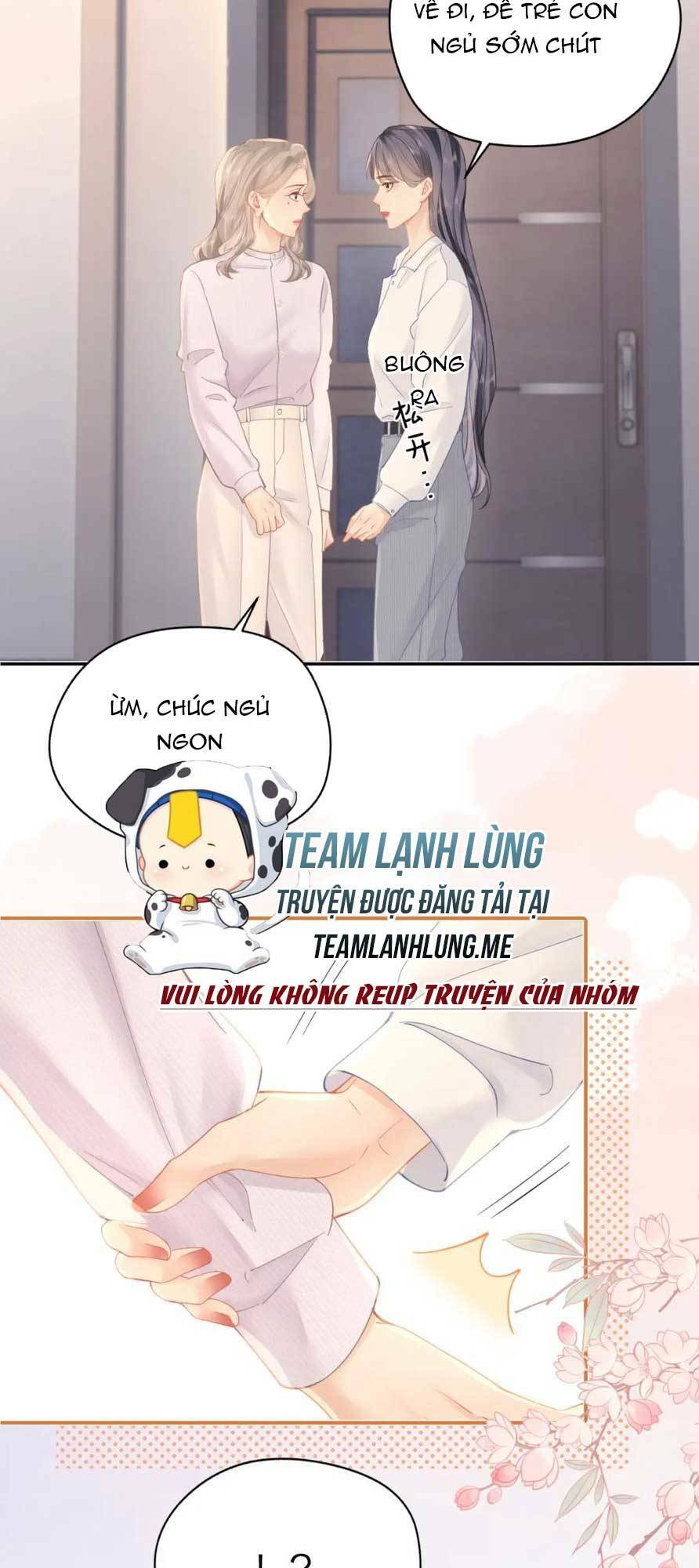 Luôn Có Giáo Viên Muốn Mời Phụ Huynh Chapter 21 - Trang 2