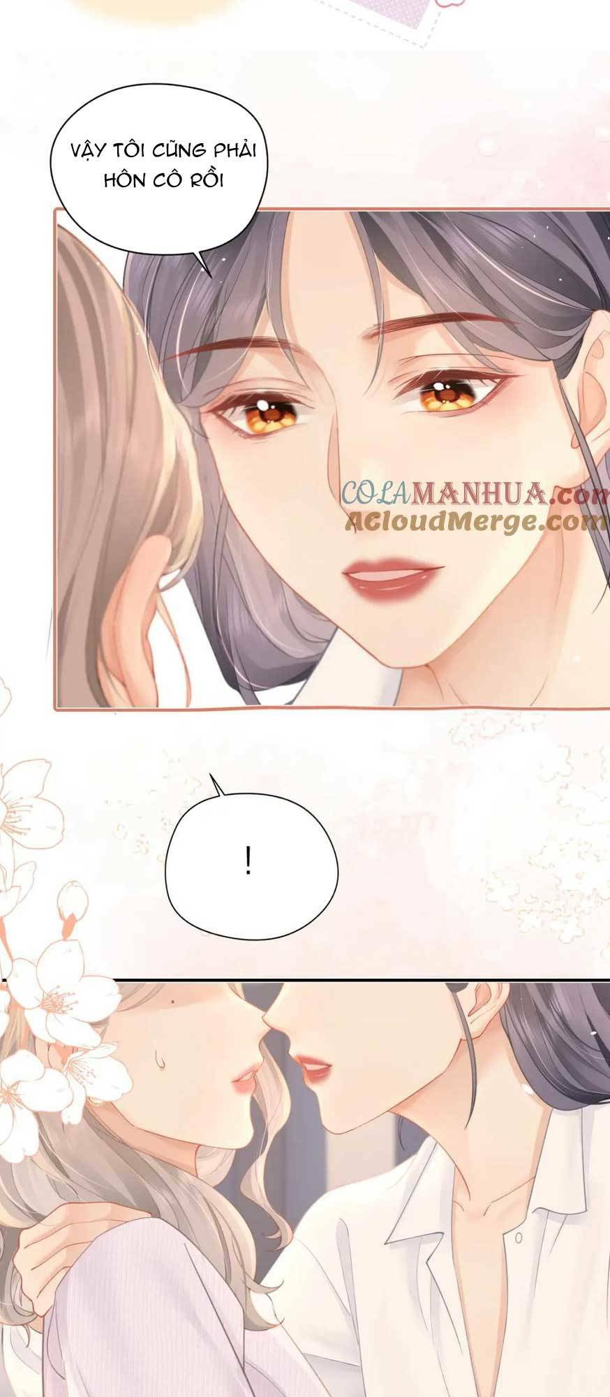 Luôn Có Giáo Viên Muốn Mời Phụ Huynh Chapter 21 - Trang 2