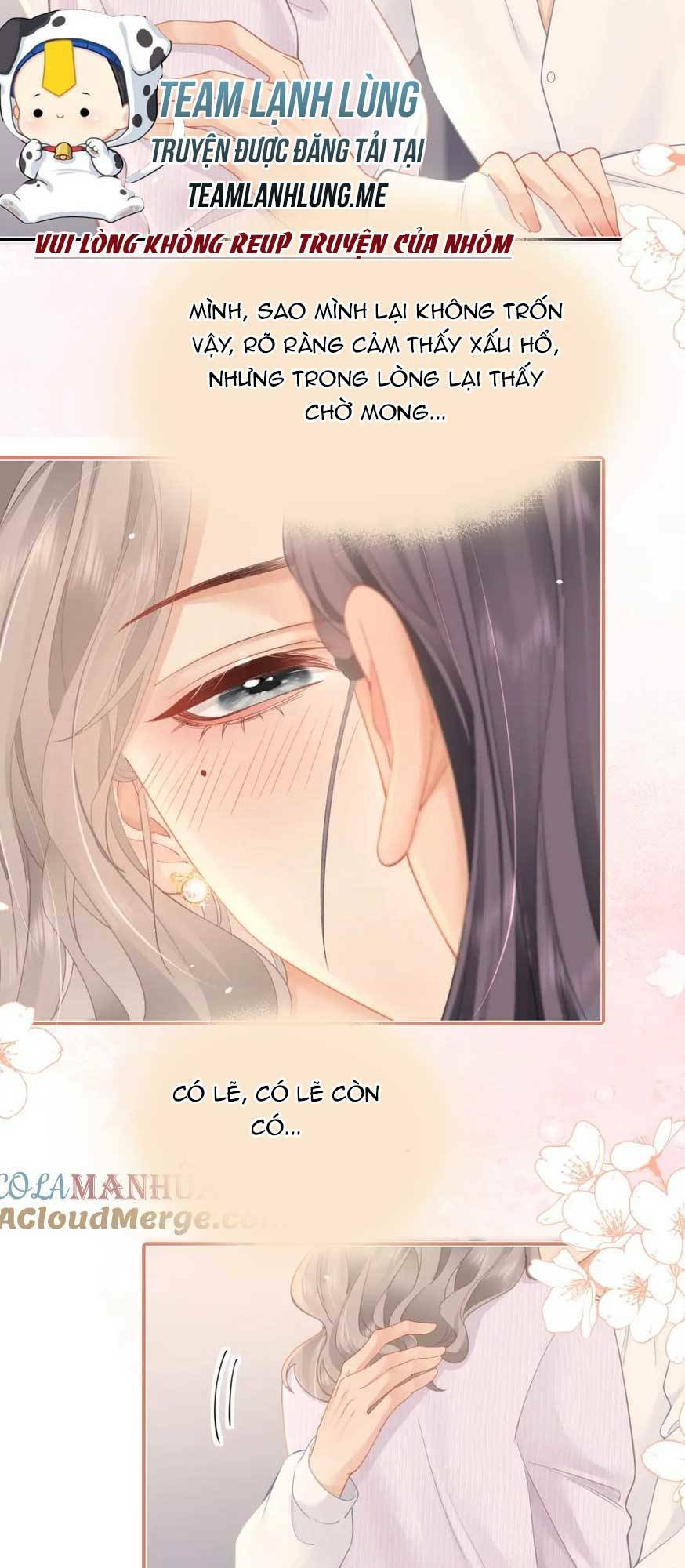 Luôn Có Giáo Viên Muốn Mời Phụ Huynh Chapter 21 - Trang 2