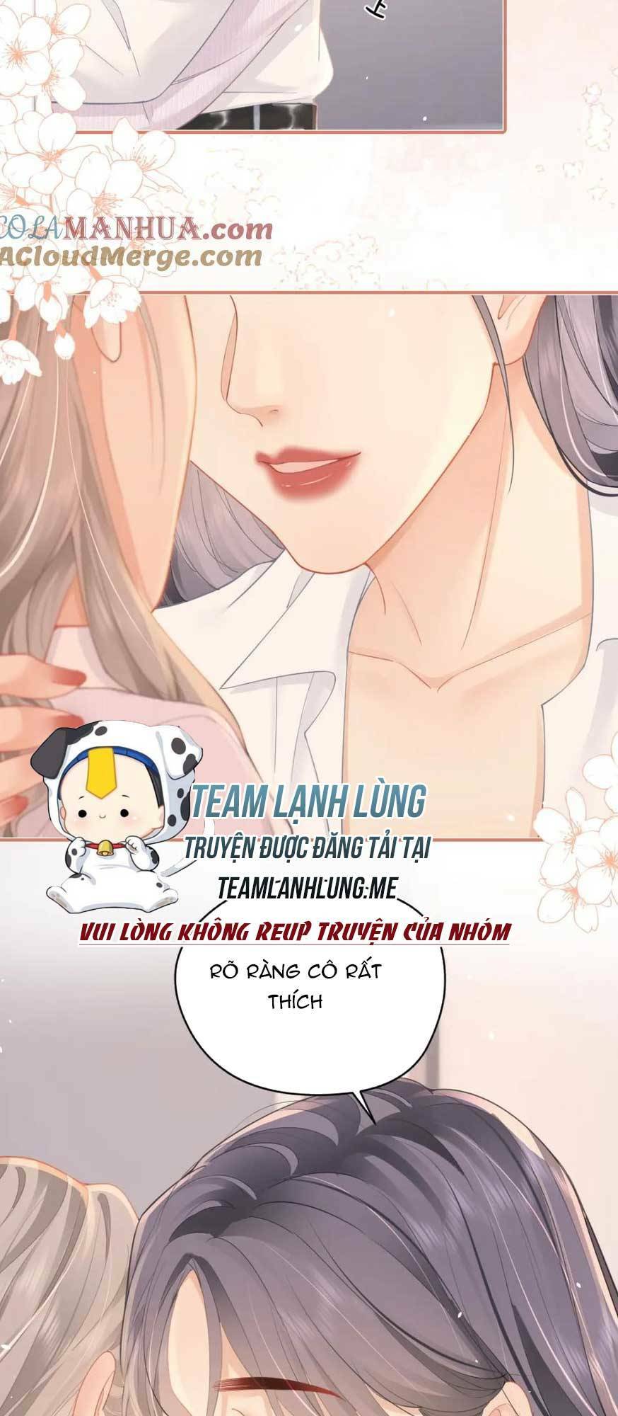 Luôn Có Giáo Viên Muốn Mời Phụ Huynh Chapter 21 - Trang 2