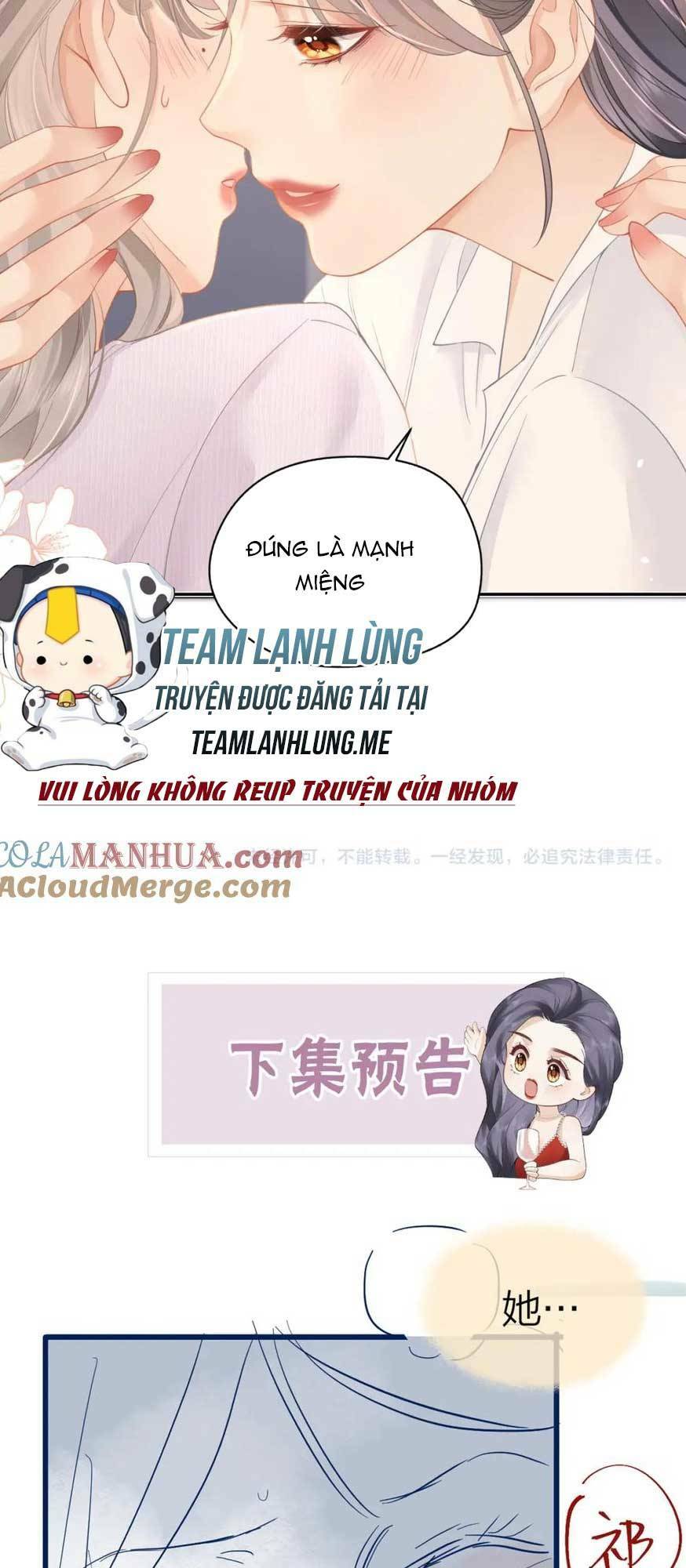 Luôn Có Giáo Viên Muốn Mời Phụ Huynh Chapter 21 - Trang 2