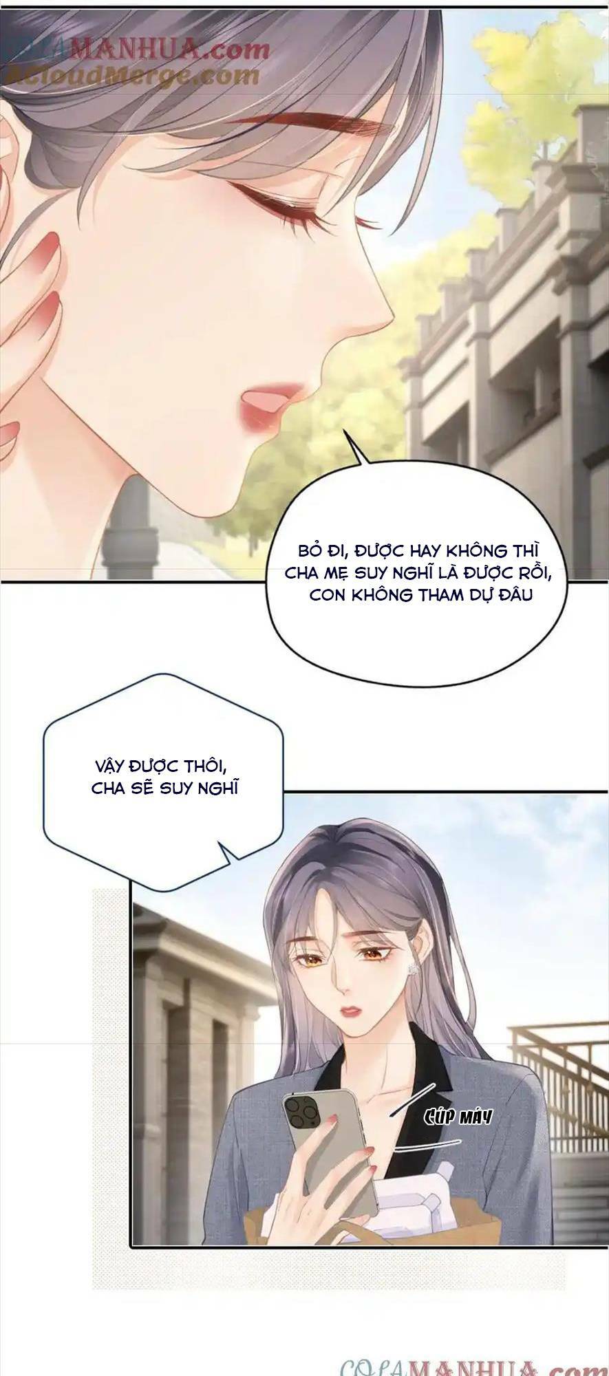 Luôn Có Giáo Viên Muốn Mời Phụ Huynh Chapter 22 - Trang 2