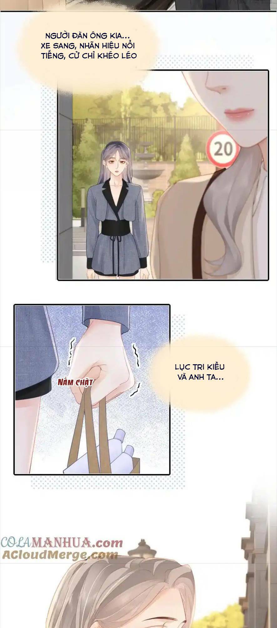 Luôn Có Giáo Viên Muốn Mời Phụ Huynh Chapter 22 - Trang 2