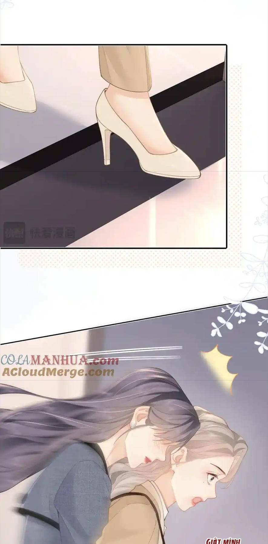 Luôn Có Giáo Viên Muốn Mời Phụ Huynh Chapter 22 - Trang 2