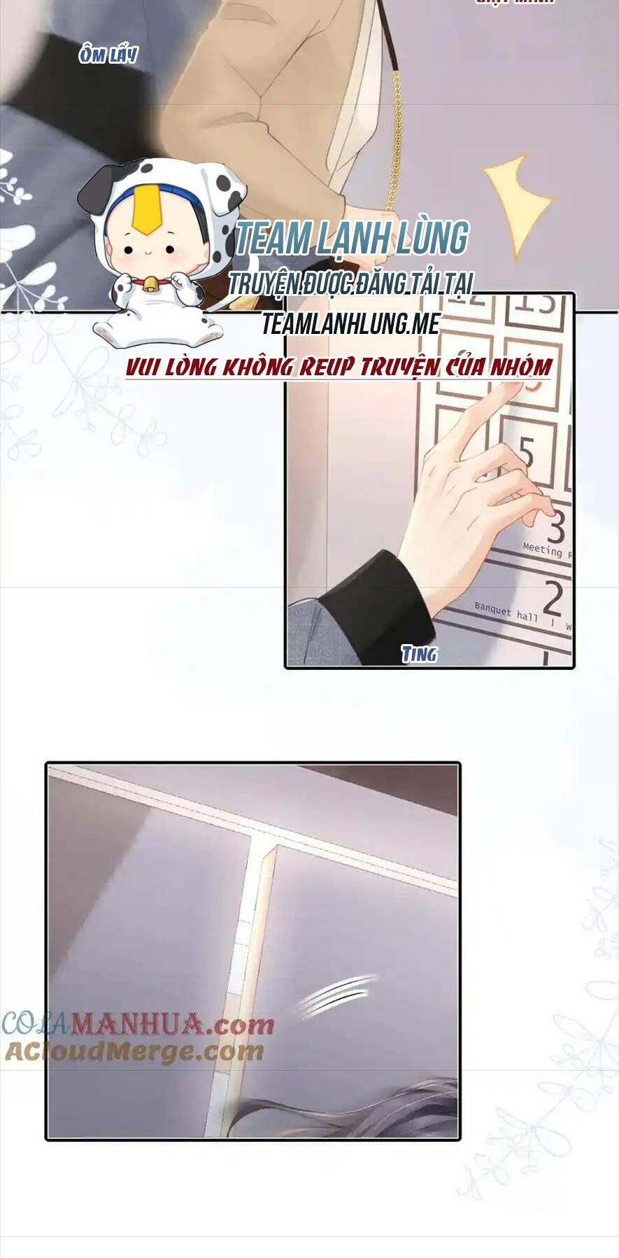 Luôn Có Giáo Viên Muốn Mời Phụ Huynh Chapter 22 - Trang 2