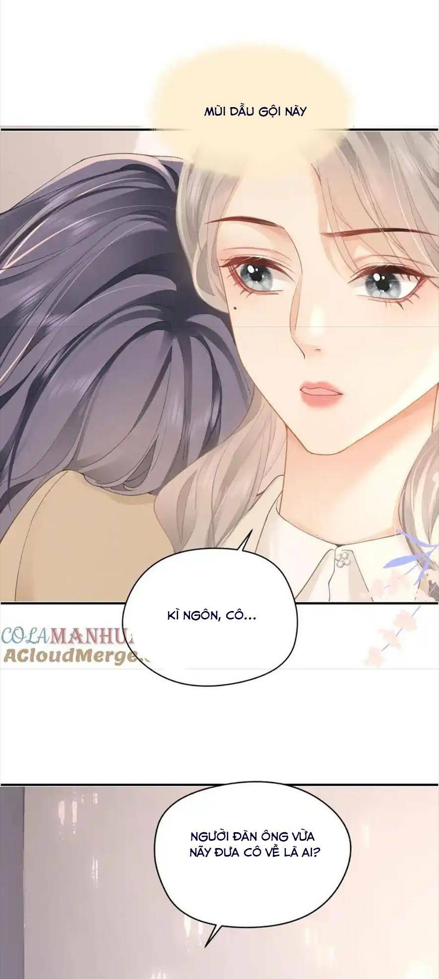 Luôn Có Giáo Viên Muốn Mời Phụ Huynh Chapter 22 - Trang 2