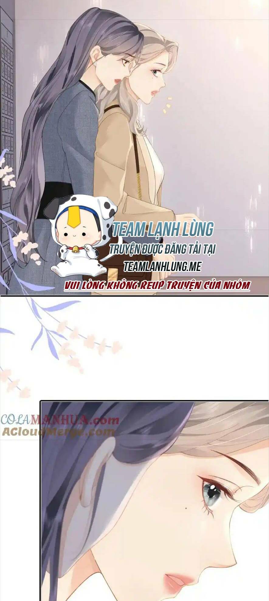 Luôn Có Giáo Viên Muốn Mời Phụ Huynh Chapter 22 - Trang 2