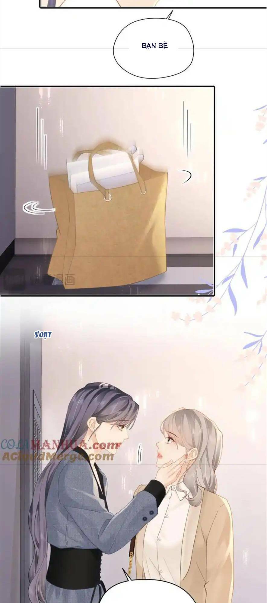 Luôn Có Giáo Viên Muốn Mời Phụ Huynh Chapter 22 - Trang 2