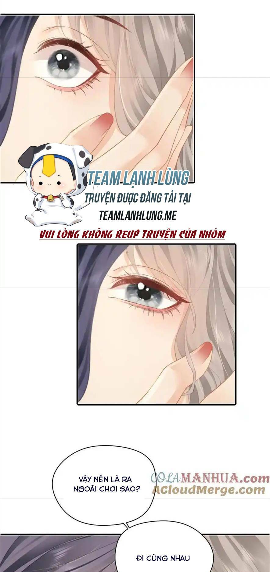 Luôn Có Giáo Viên Muốn Mời Phụ Huynh Chapter 22 - Trang 2