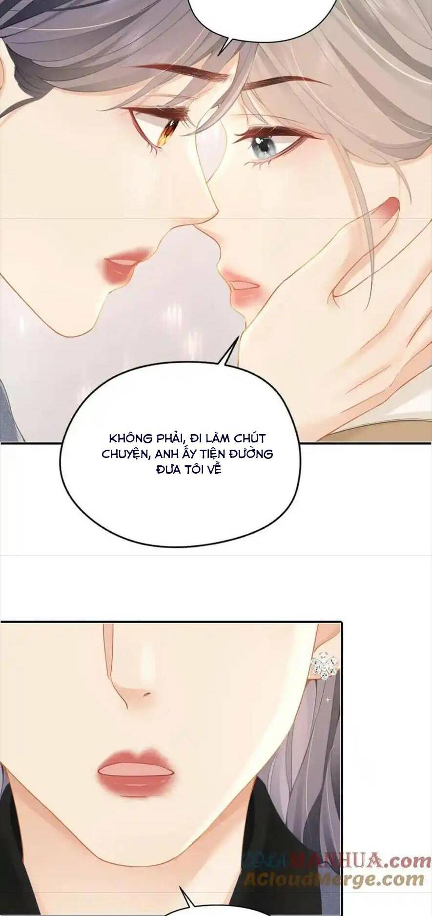 Luôn Có Giáo Viên Muốn Mời Phụ Huynh Chapter 22 - Trang 2