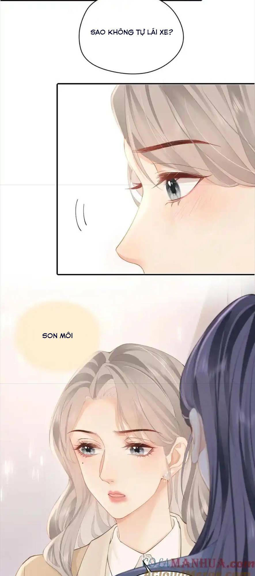 Luôn Có Giáo Viên Muốn Mời Phụ Huynh Chapter 22 - Trang 2