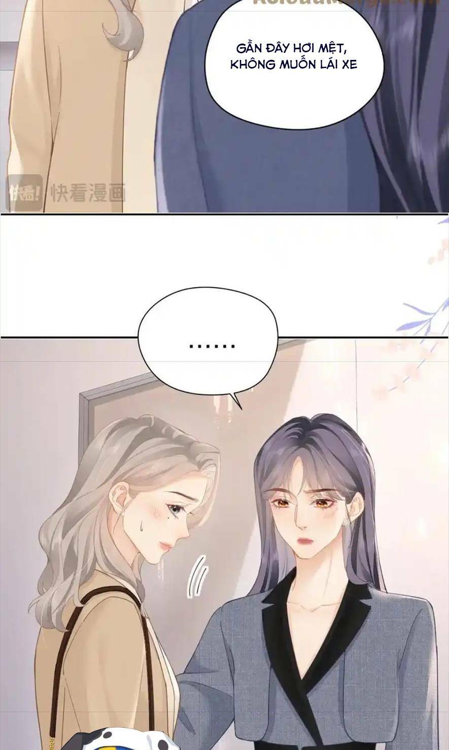 Luôn Có Giáo Viên Muốn Mời Phụ Huynh Chapter 22 - Trang 2