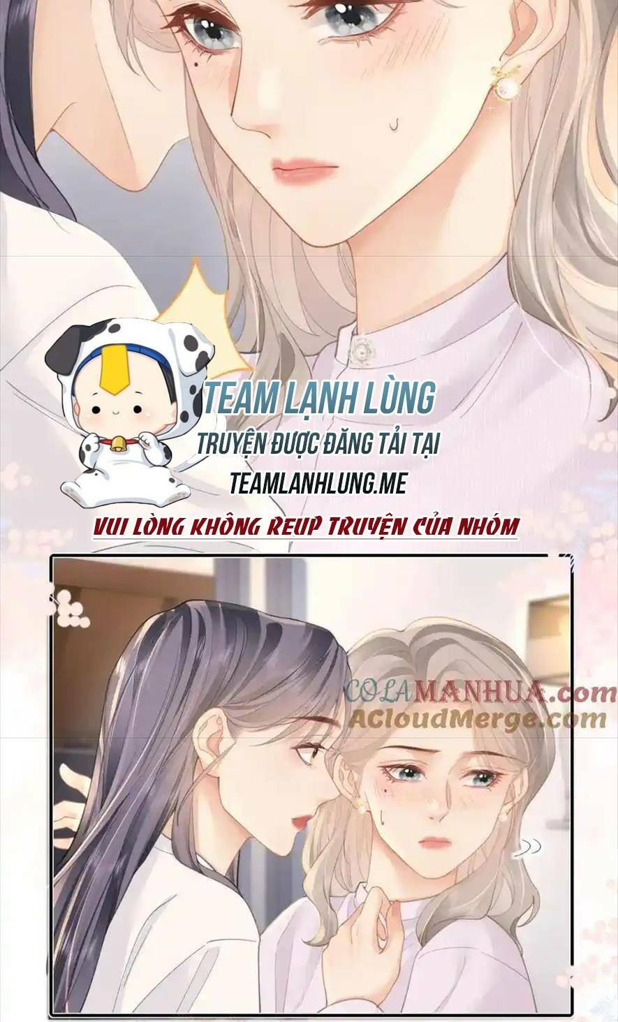 Luôn Có Giáo Viên Muốn Mời Phụ Huynh Chapter 22 - Trang 2