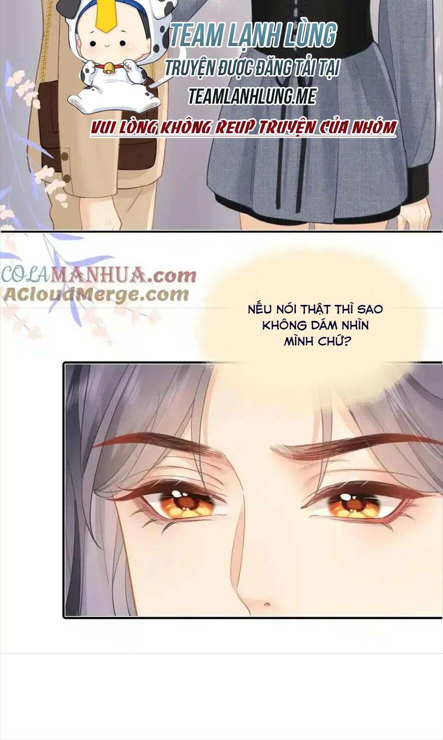 Luôn Có Giáo Viên Muốn Mời Phụ Huynh Chapter 22 - Trang 2